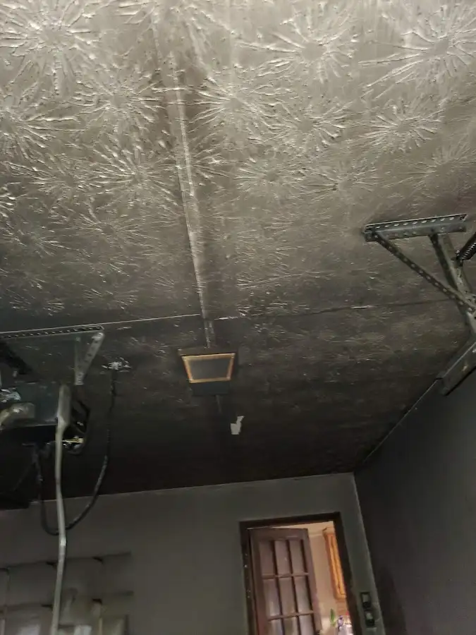 Fire and smoke damage assessment for Emergency Water Damage Services in Miamisburg